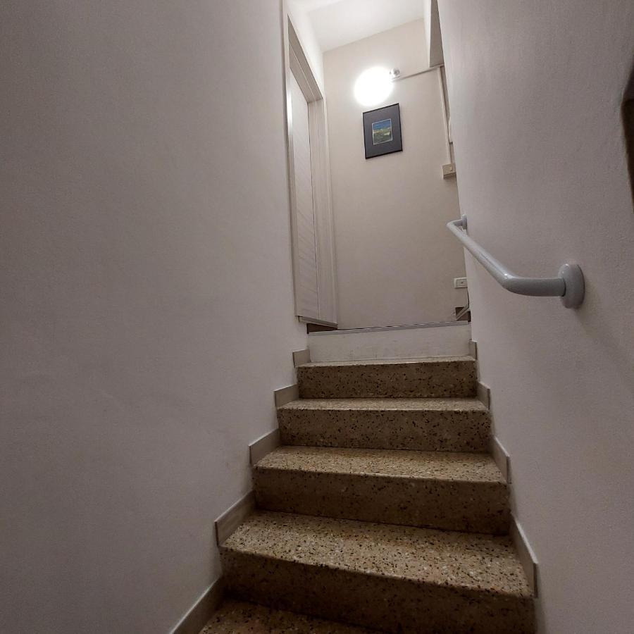 Affittacamere La Mura Cesena Kültér fotó