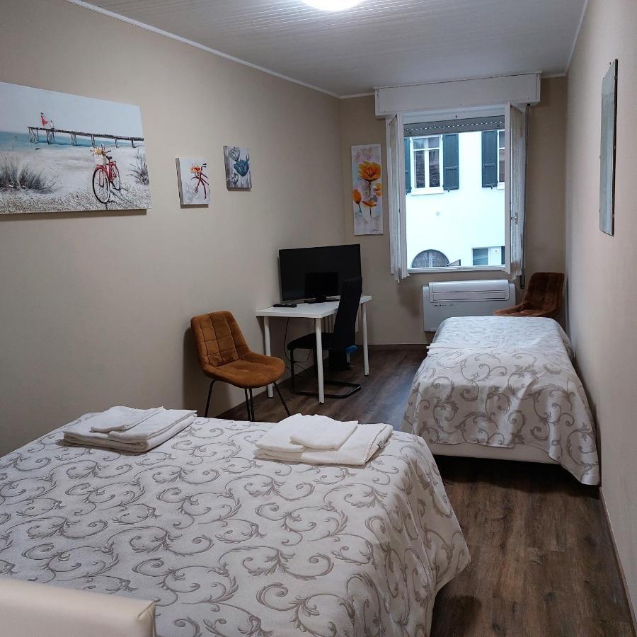 Affittacamere La Mura Cesena Kültér fotó