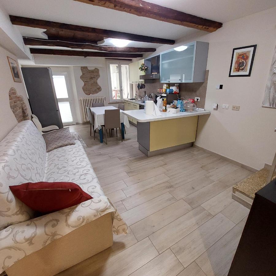 Affittacamere La Mura Cesena Kültér fotó